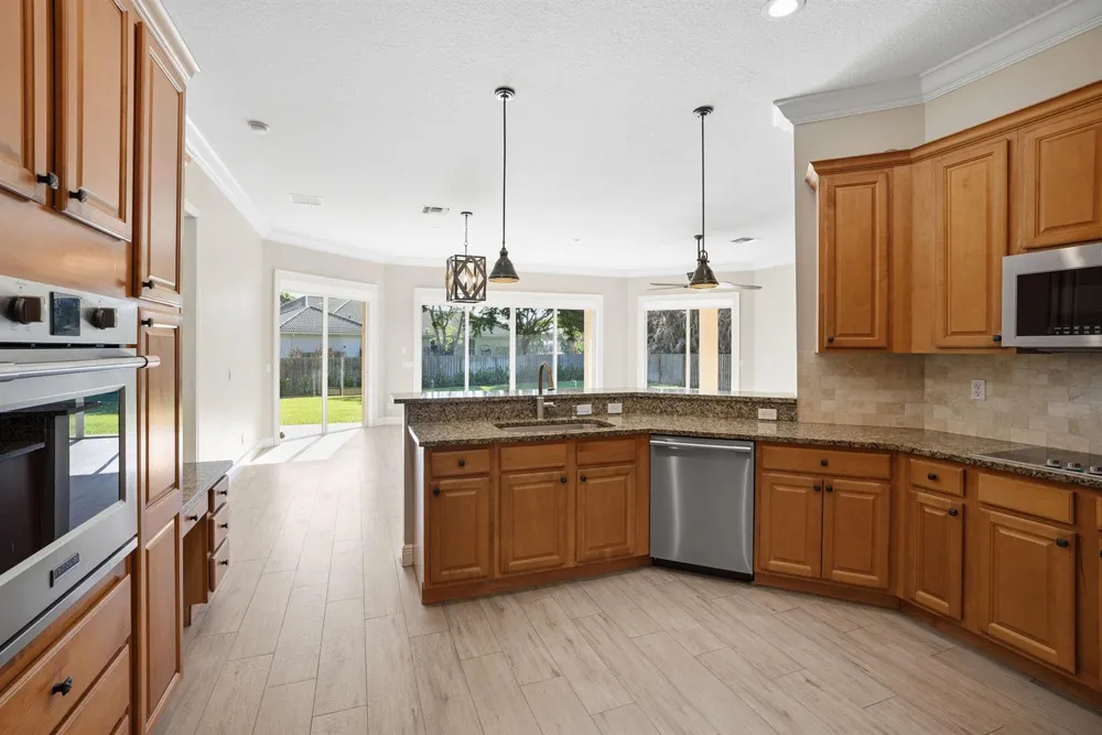 1106 SW THOREAU COURT Palm City, FL 34990