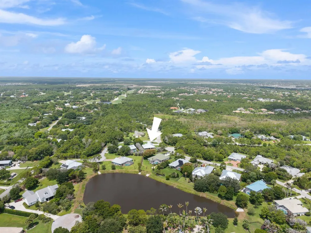 1106 SW THOREAU COURT Palm City, FL 34990
