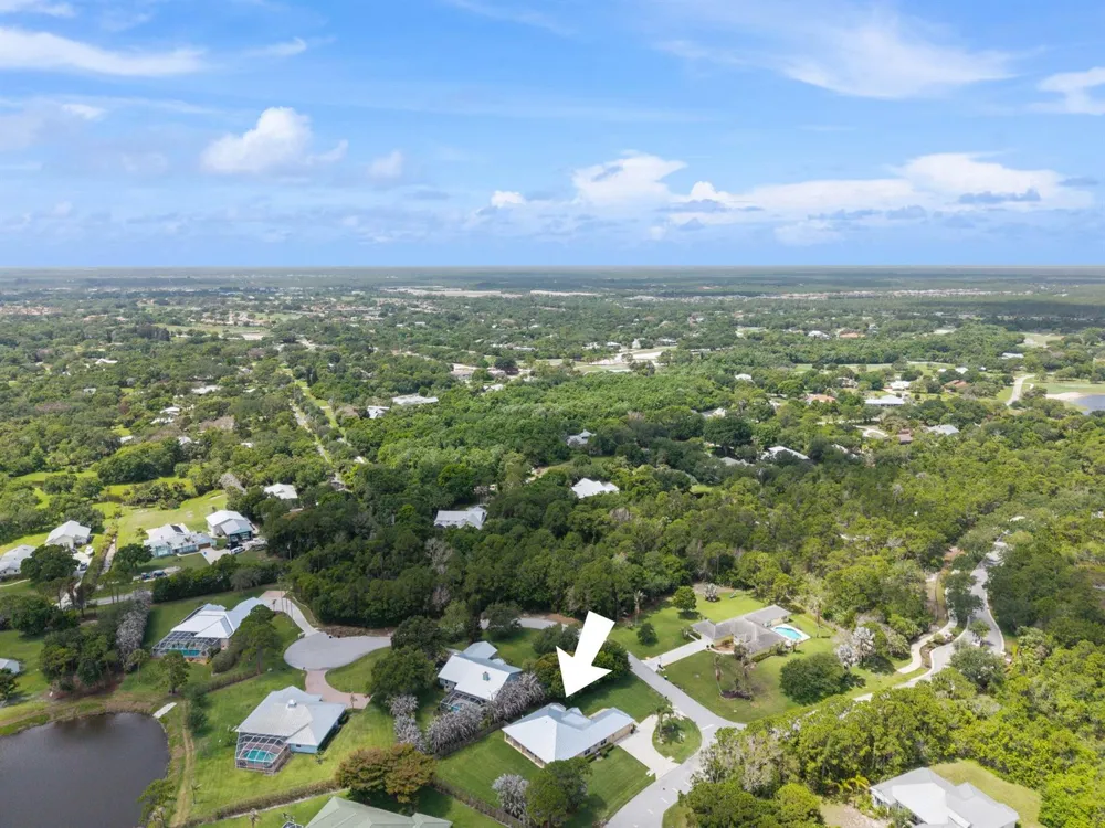 1106 SW THOREAU COURT Palm City, FL 34990