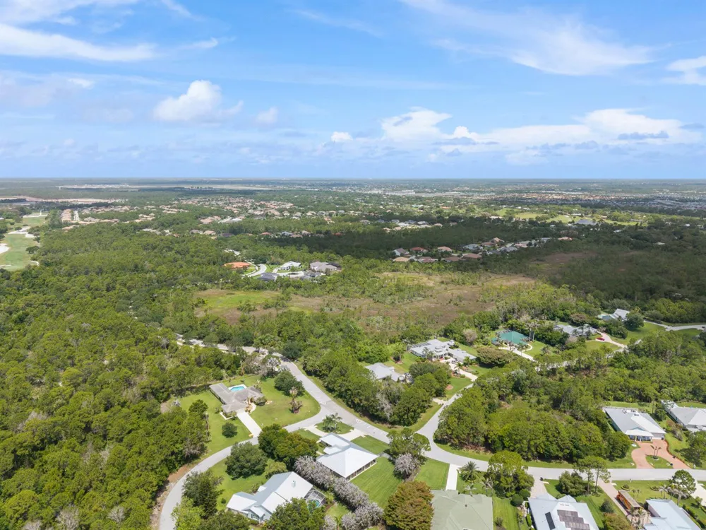 1106 SW THOREAU COURT Palm City, FL 34990