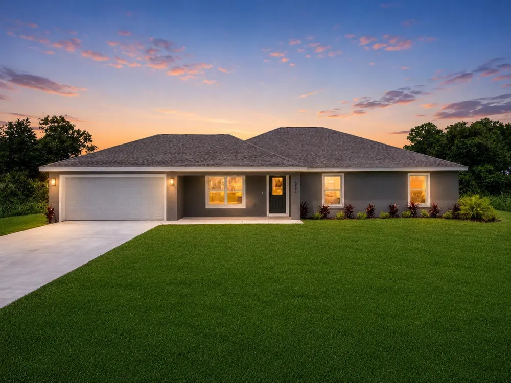 6952 DICKINSON DRIVE Sebring, FL 33872