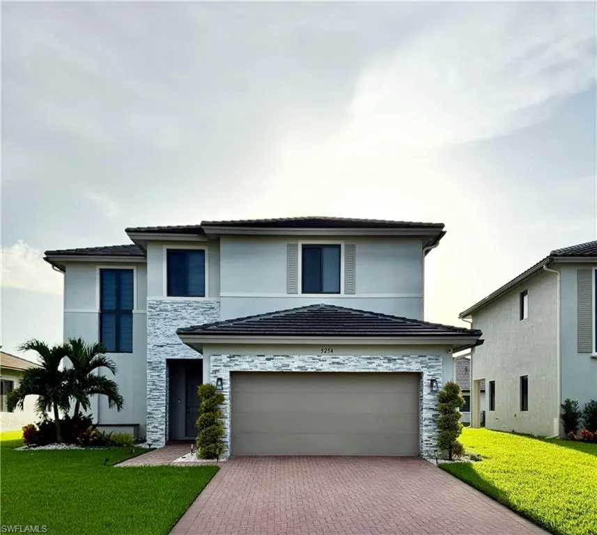 5254 Karlia Drive Ave Maria, FL 34142
