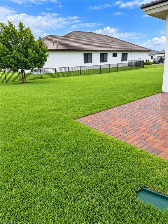 5254 Karlia Drive Ave Maria, FL 34142