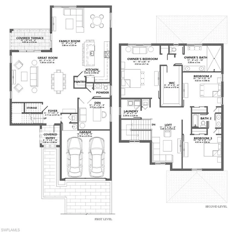 5254 Karlia Drive Ave Maria, FL 34142