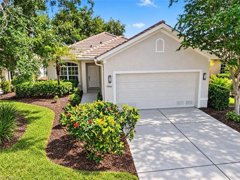 3358 Osprey Lane Port Charlotte, FL 33953