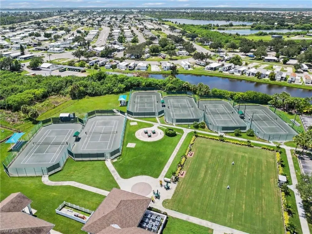 3358 Osprey Lane Port Charlotte, FL 33953