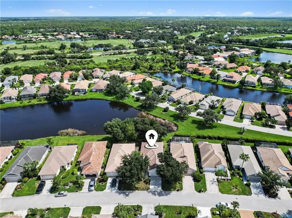 3358 Osprey Lane Port Charlotte, FL 33953
