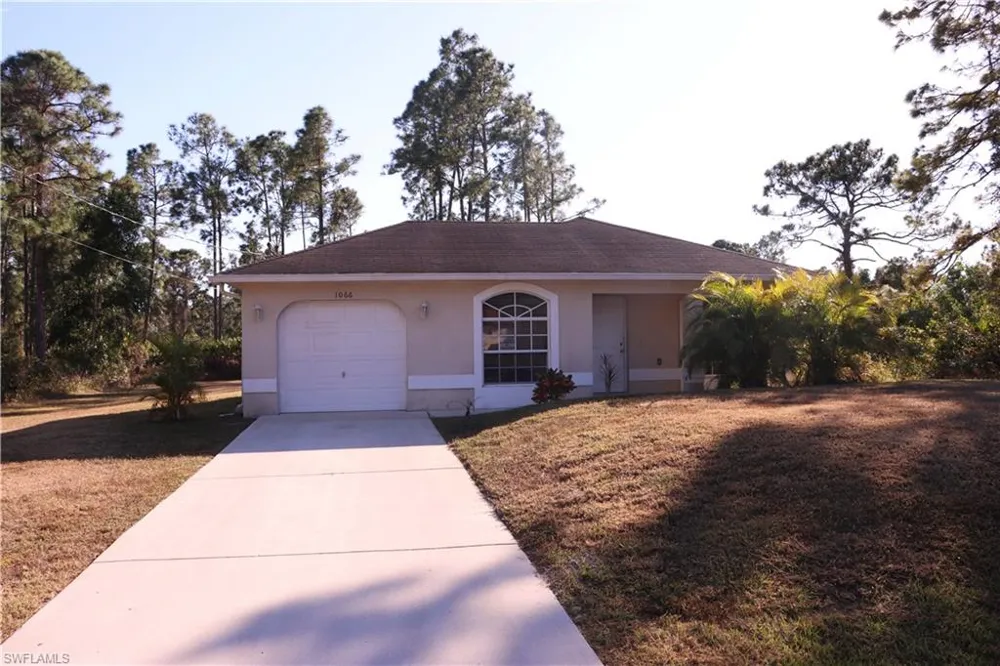 1066 Barnett Street E Lehigh Acres, FL 33974