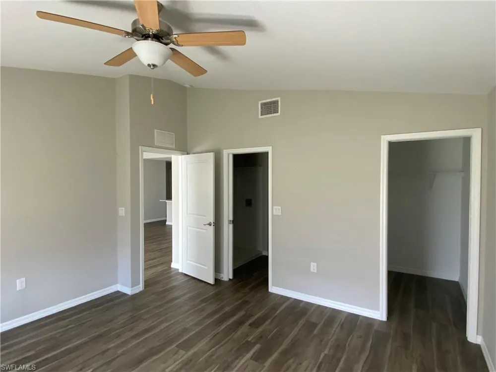 2821 NW 6th Place Cape Coral, FL 33993