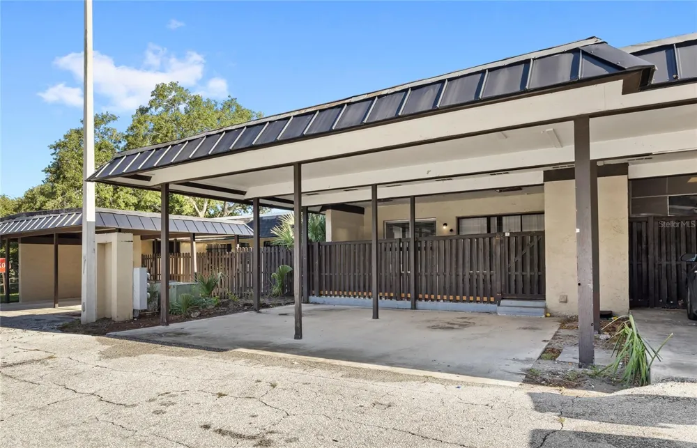 5431 BROOKSWOOD WAY #805 Orlando, FL 32808