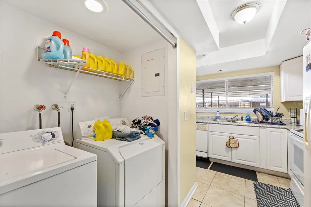5431 BROOKSWOOD WAY #805 Orlando, FL 32808