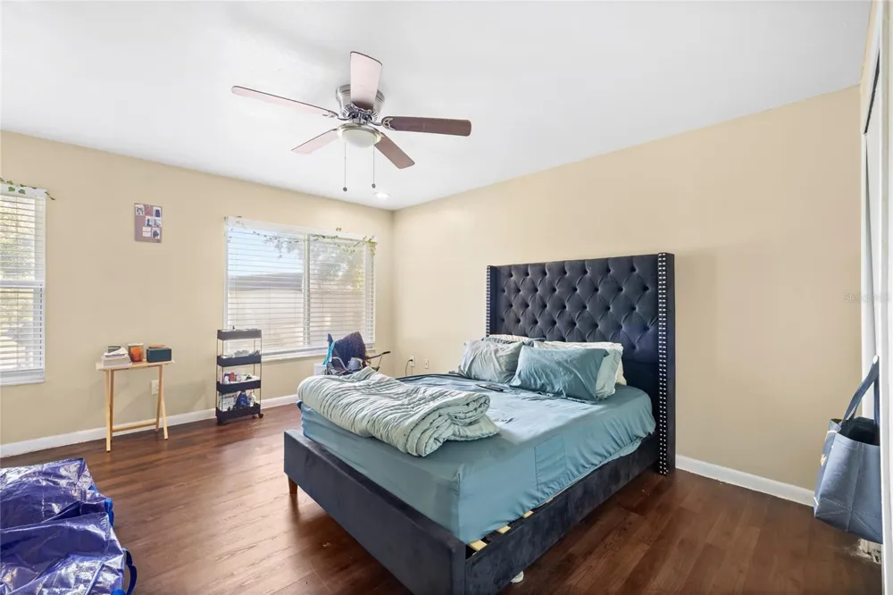 5431 BROOKSWOOD WAY #805 Orlando, FL 32808