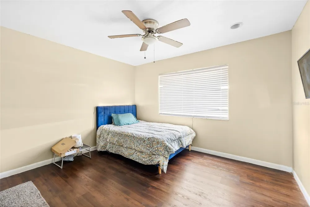 5431 BROOKSWOOD WAY #805 Orlando, FL 32808