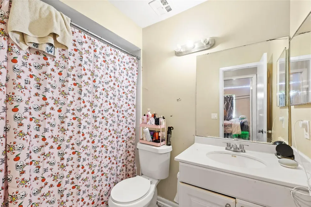 5431 BROOKSWOOD WAY #805 Orlando, FL 32808