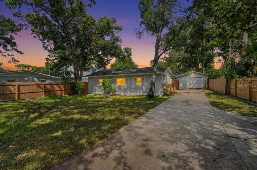 5025 72ND STREET St Petersburg, FL 33709
