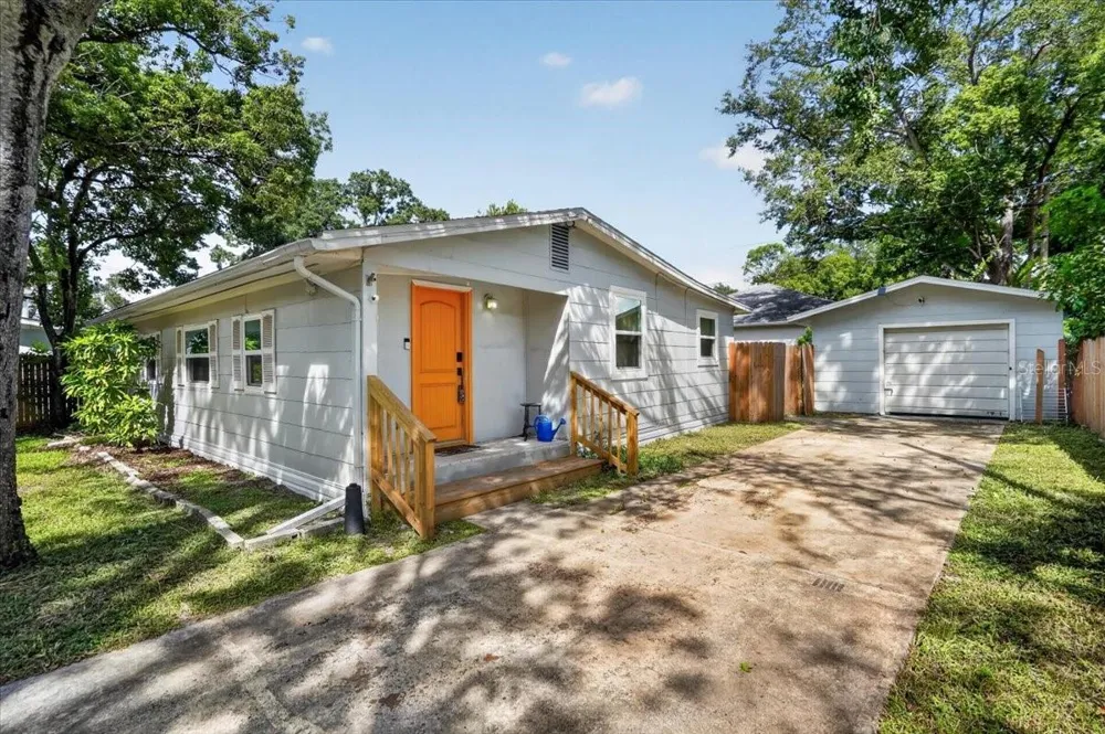 5025 72ND STREET St Petersburg, FL 33709