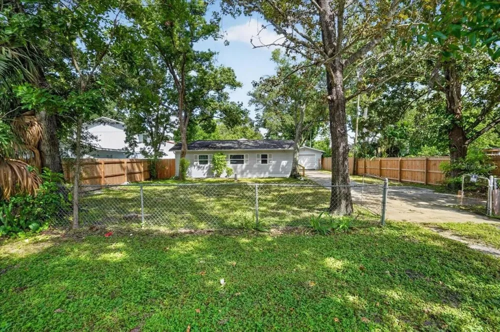 5025 72ND STREET St Petersburg, FL 33709
