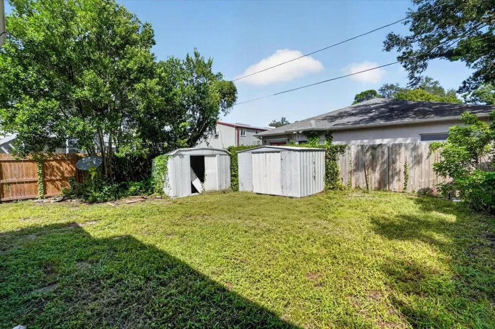 5025 72ND STREET St Petersburg, FL 33709