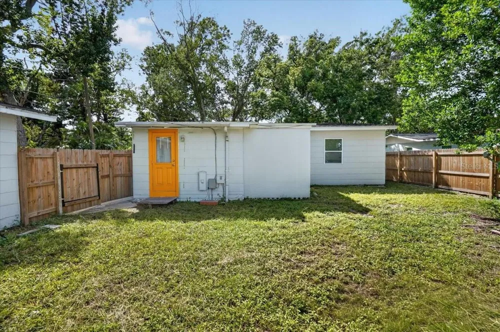5025 72ND STREET St Petersburg, FL 33709