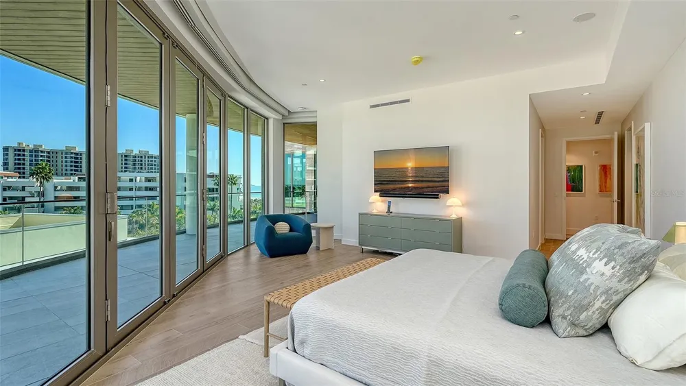 1561 GULF OF MEXICO DRIVE #404 Longboat Key, FL 34228