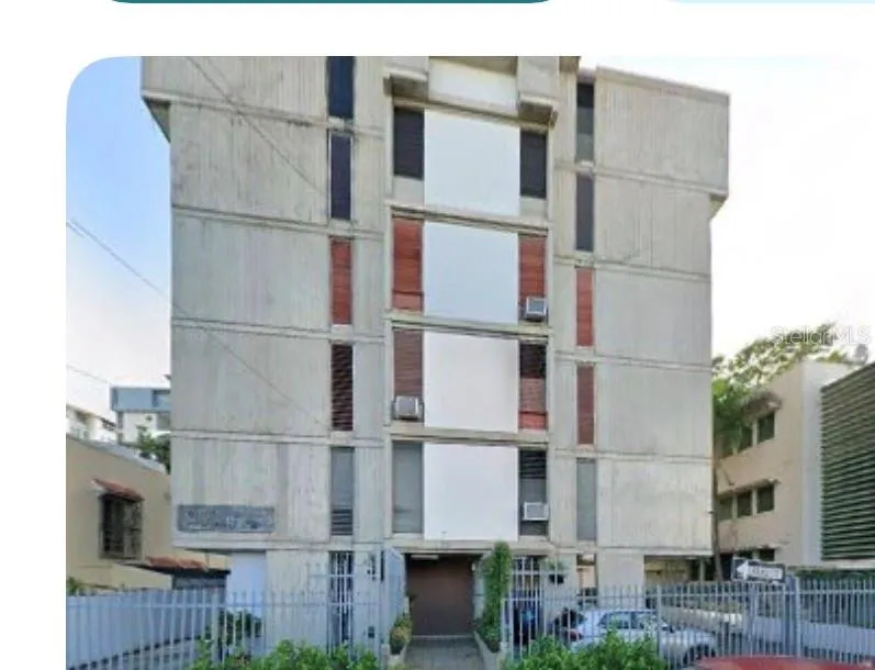 73 CALLE KRUG San Juan, PR 00911