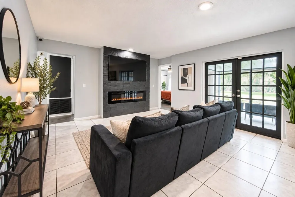 7802 RIVER RIDGE DRIVE Temple Terrace, FL 33637