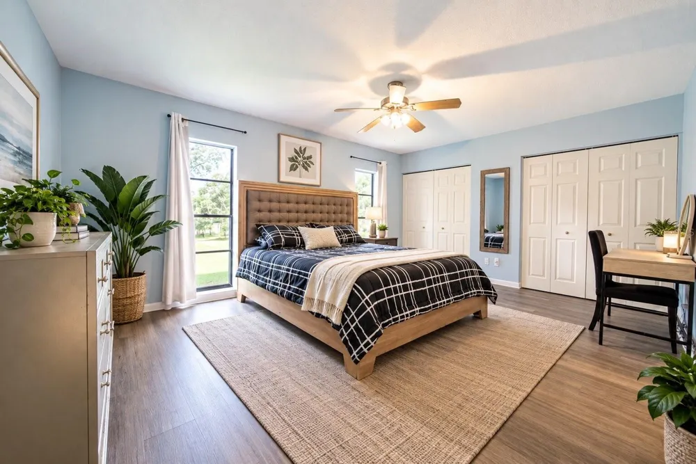 7802 RIVER RIDGE DRIVE Temple Terrace, FL 33637