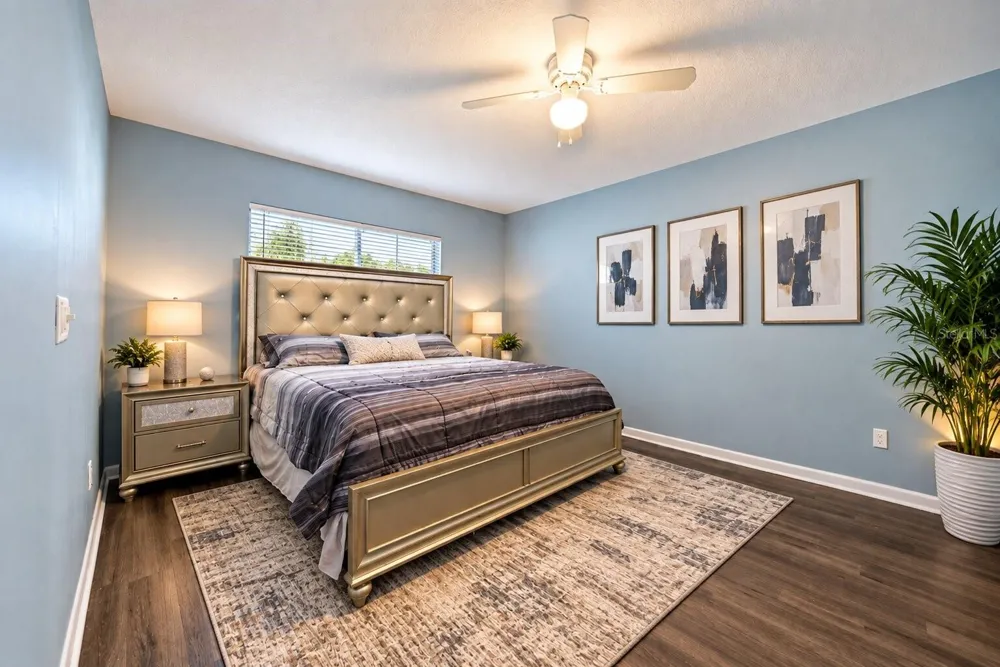7802 RIVER RIDGE DRIVE Temple Terrace, FL 33637