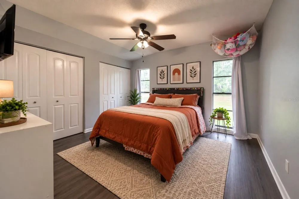 7802 RIVER RIDGE DRIVE Temple Terrace, FL 33637