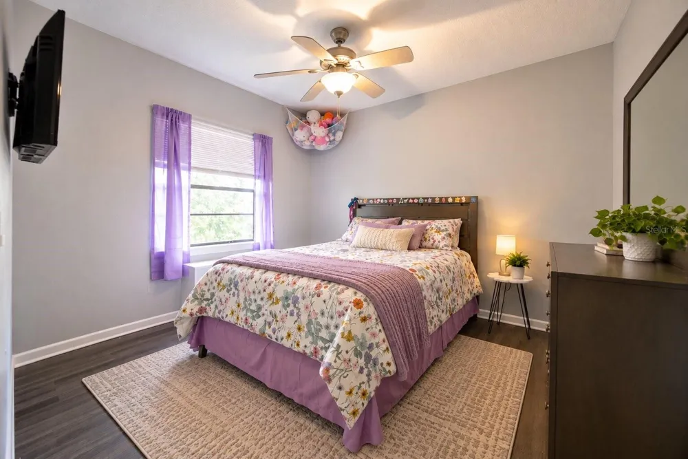 7802 RIVER RIDGE DRIVE Temple Terrace, FL 33637