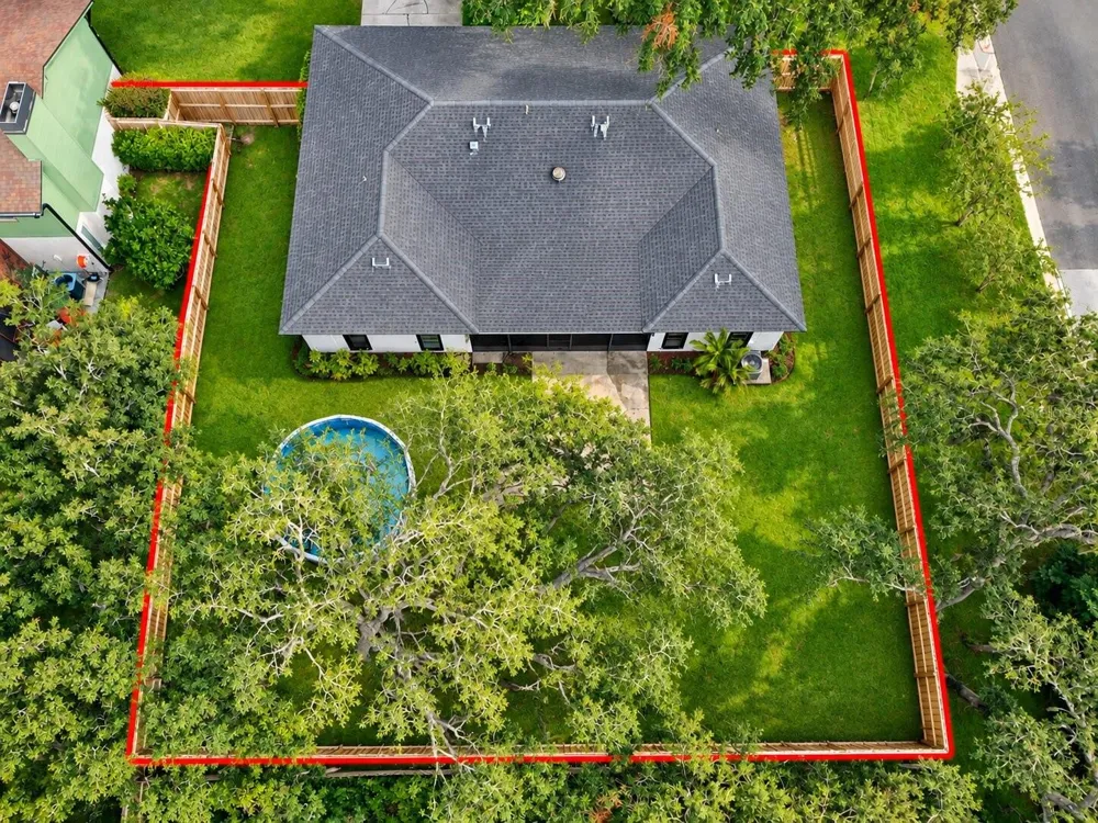 7802 RIVER RIDGE DRIVE Temple Terrace, FL 33637