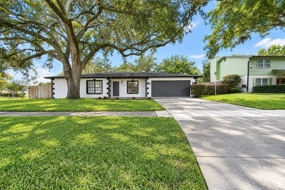 7802 RIVER RIDGE DRIVE Temple Terrace, FL 33637