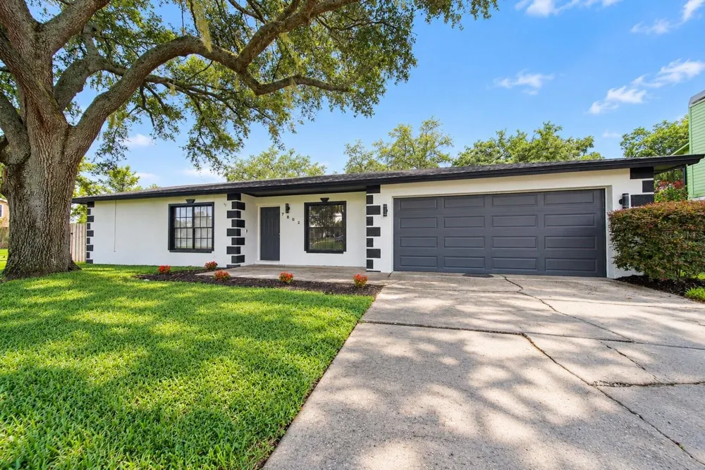 7802 RIVER RIDGE DRIVE Temple Terrace, FL 33637