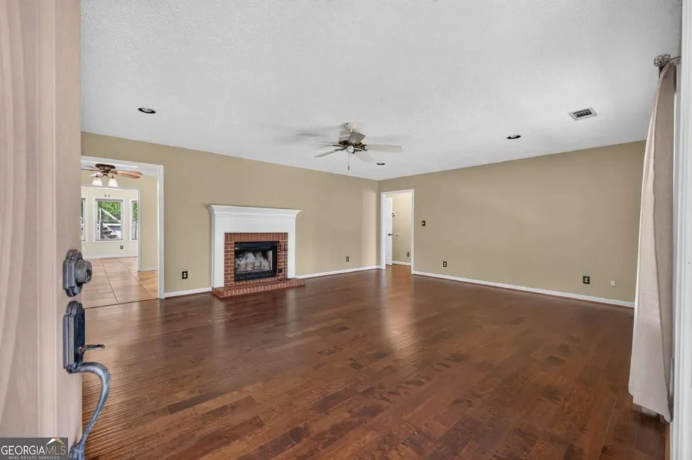 138 Lakeshore CIR NE Milledgeville, GA 31061