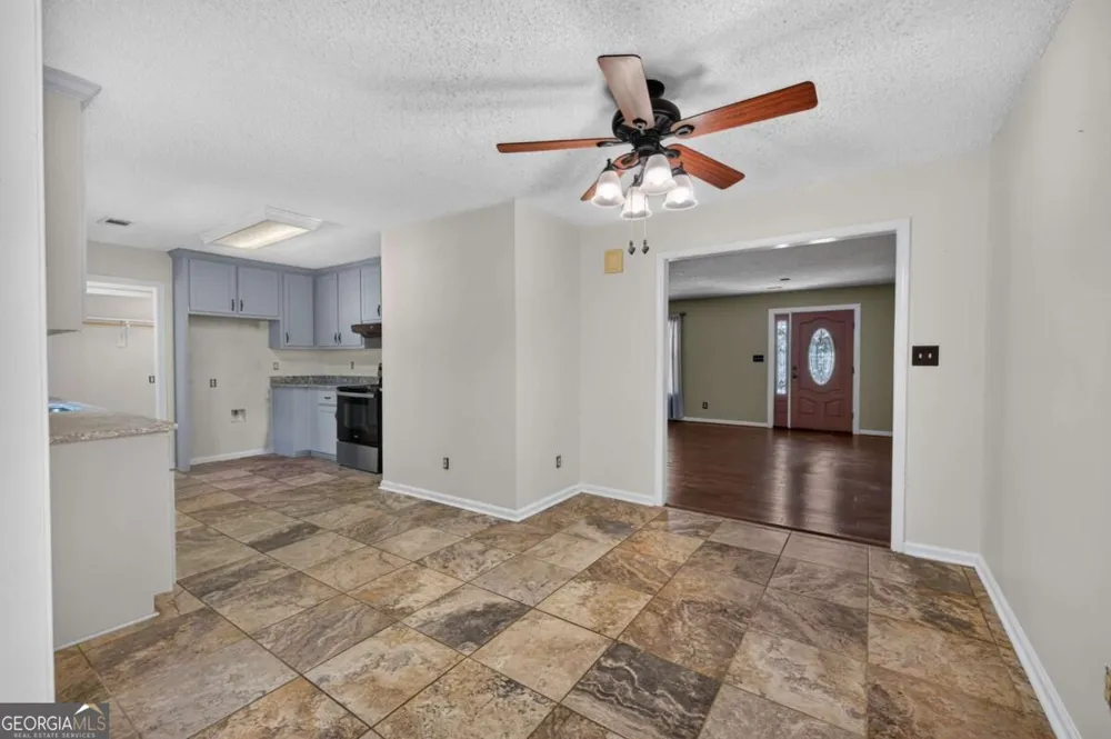 138 Lakeshore CIR NE Milledgeville, GA 31061