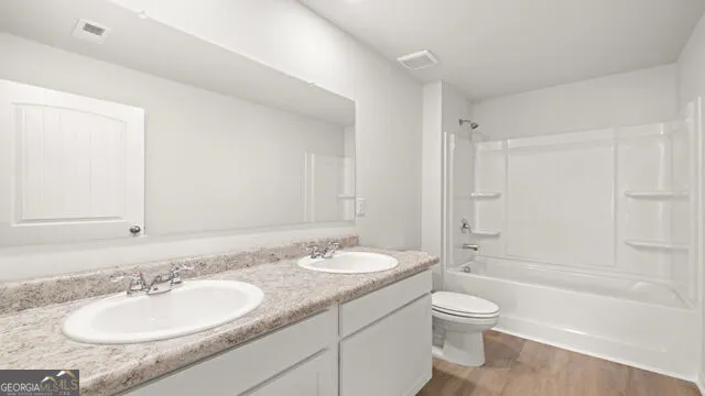 97 Babcock DR NE Rome, GA 30165