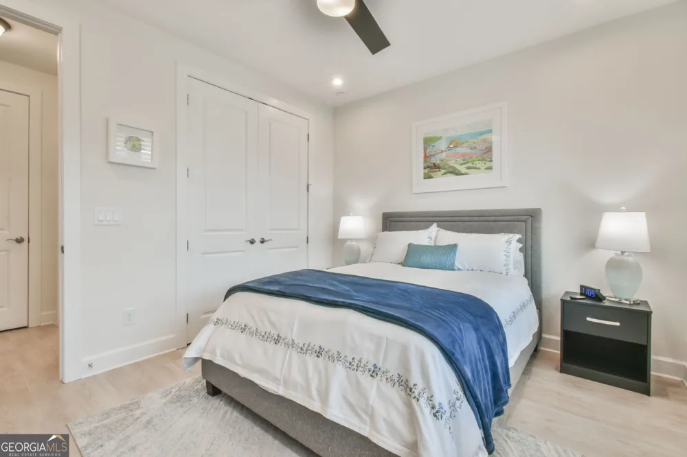 284 Pecks CT Hoschton, GA 30548