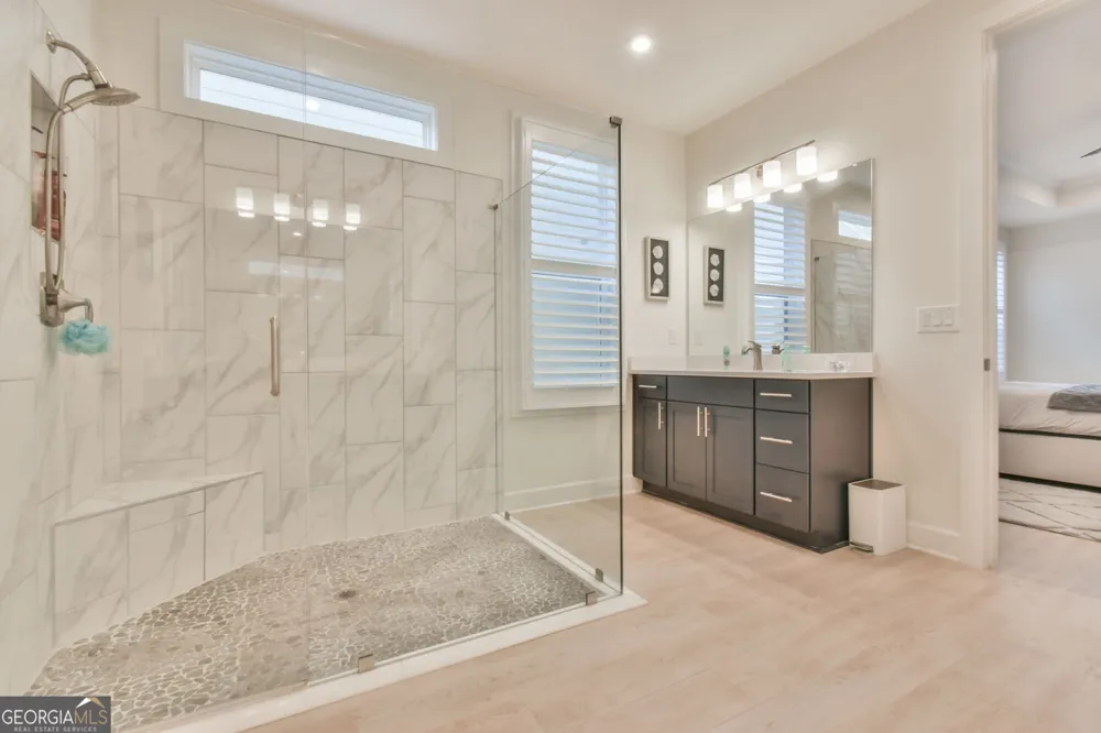 284 Pecks CT Hoschton, GA 30548