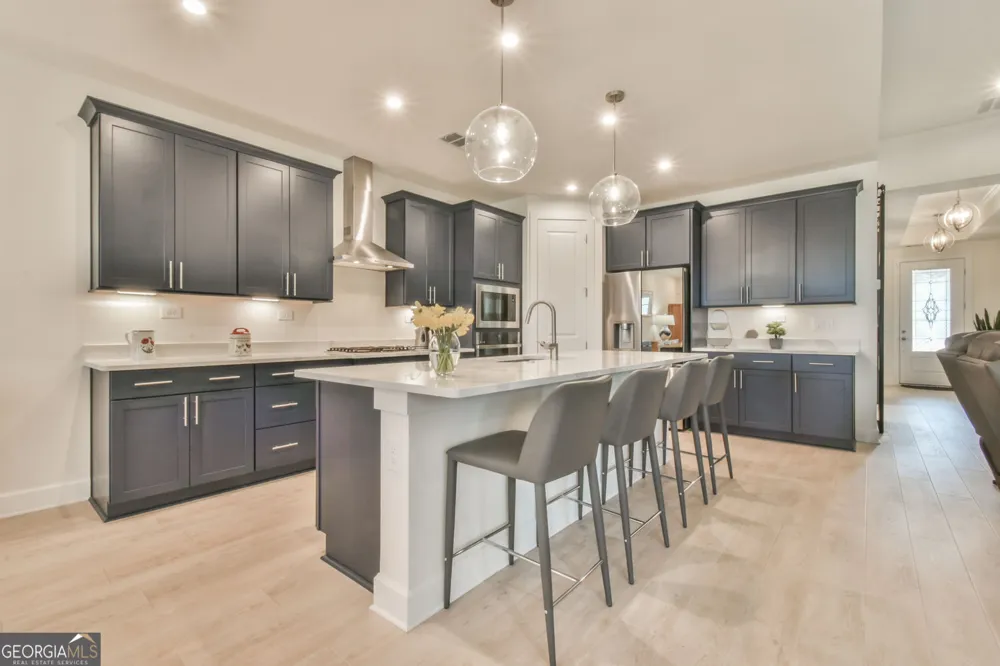 284 Pecks CT Hoschton, GA 30548