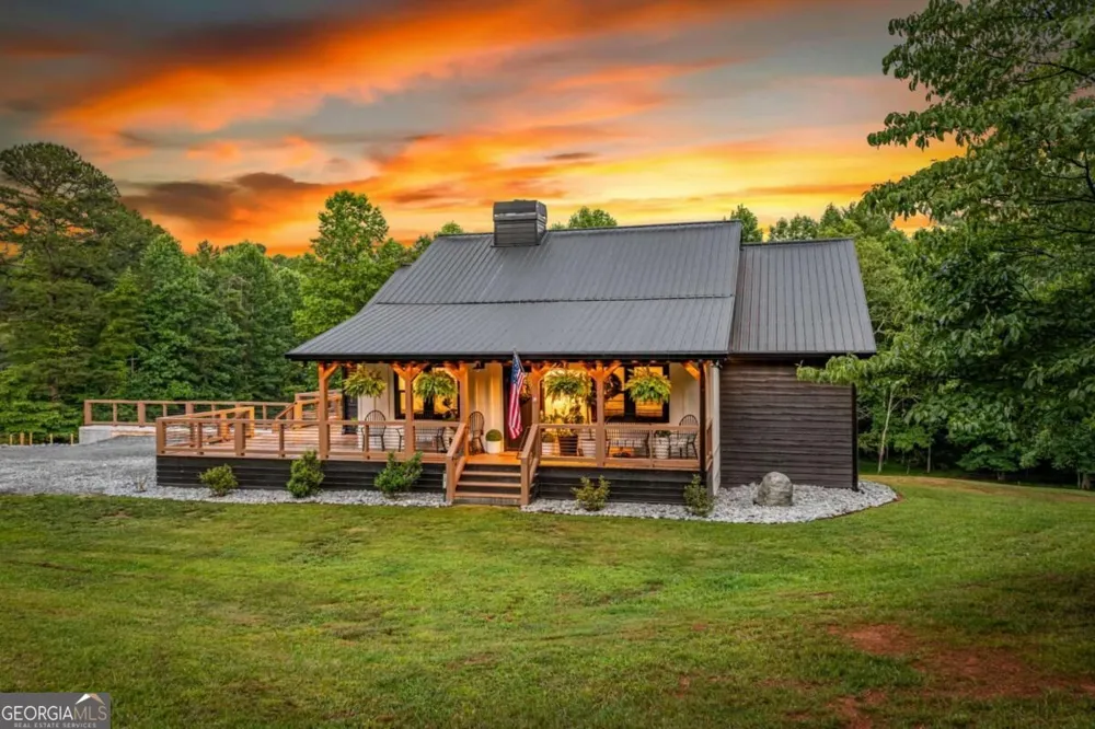 135 Rolling Hills DR Morganton, GA 30560