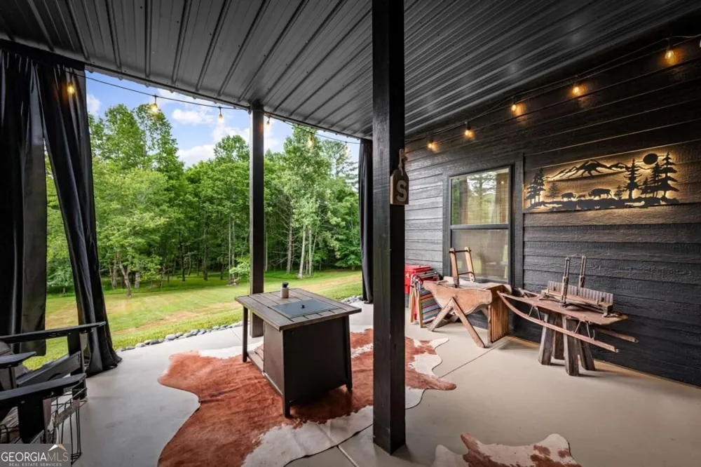 135 Rolling Hills DR Morganton, GA 30560