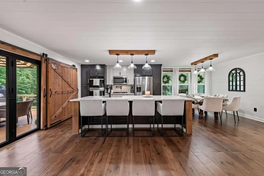 135 Rolling Hills DR Morganton, GA 30560