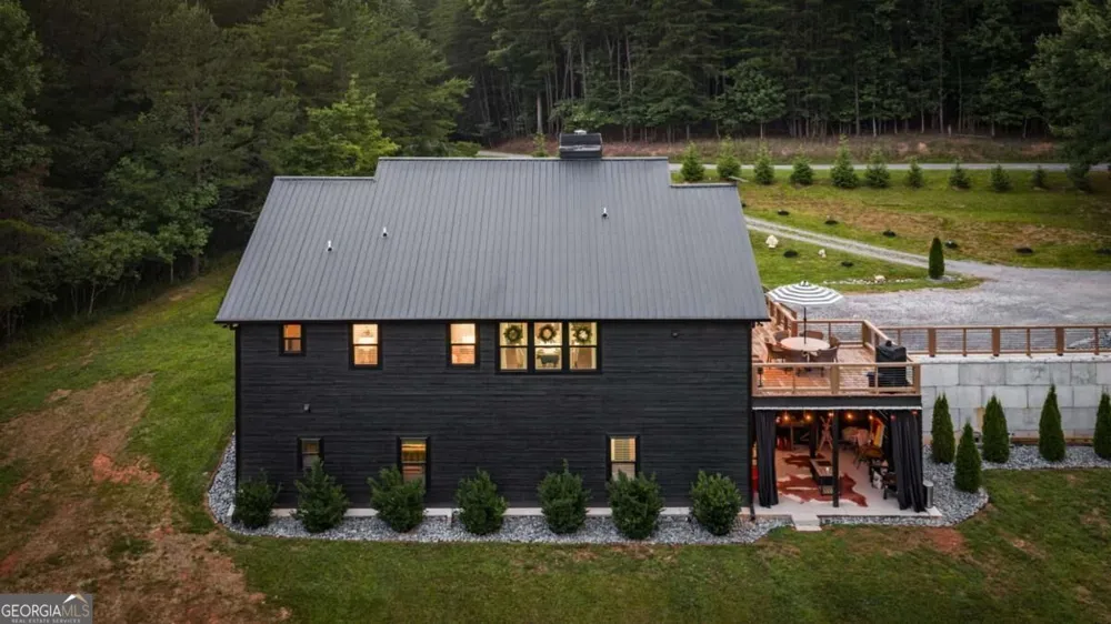 135 Rolling Hills DR Morganton, GA 30560