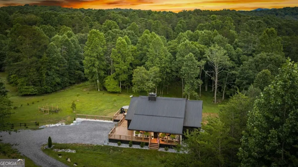 135 Rolling Hills DR Morganton, GA 30560