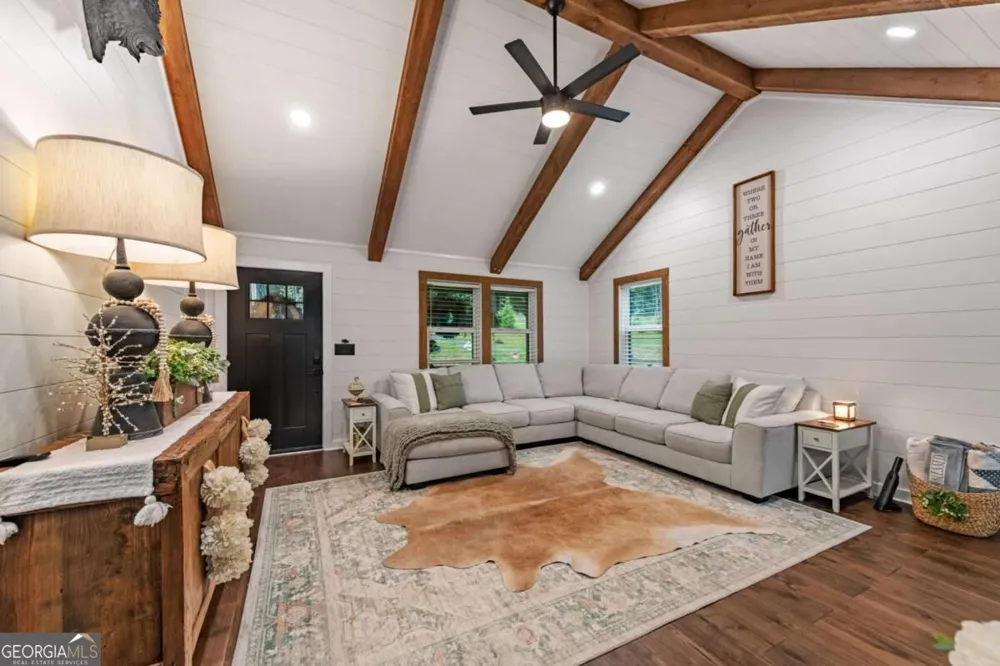 135 Rolling Hills DR Morganton, GA 30560