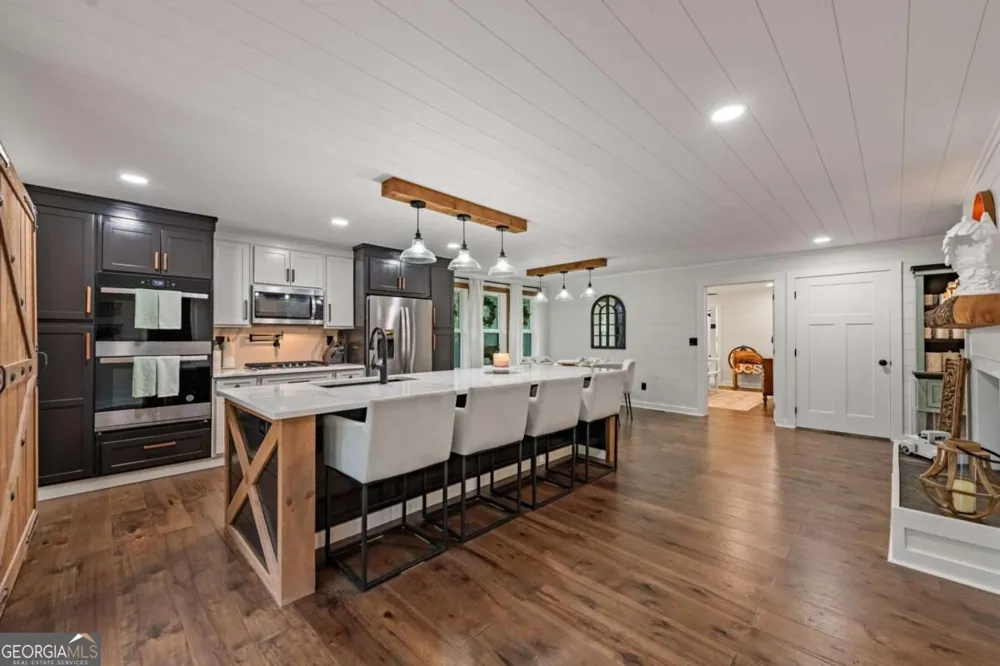 135 Rolling Hills DR Morganton, GA 30560