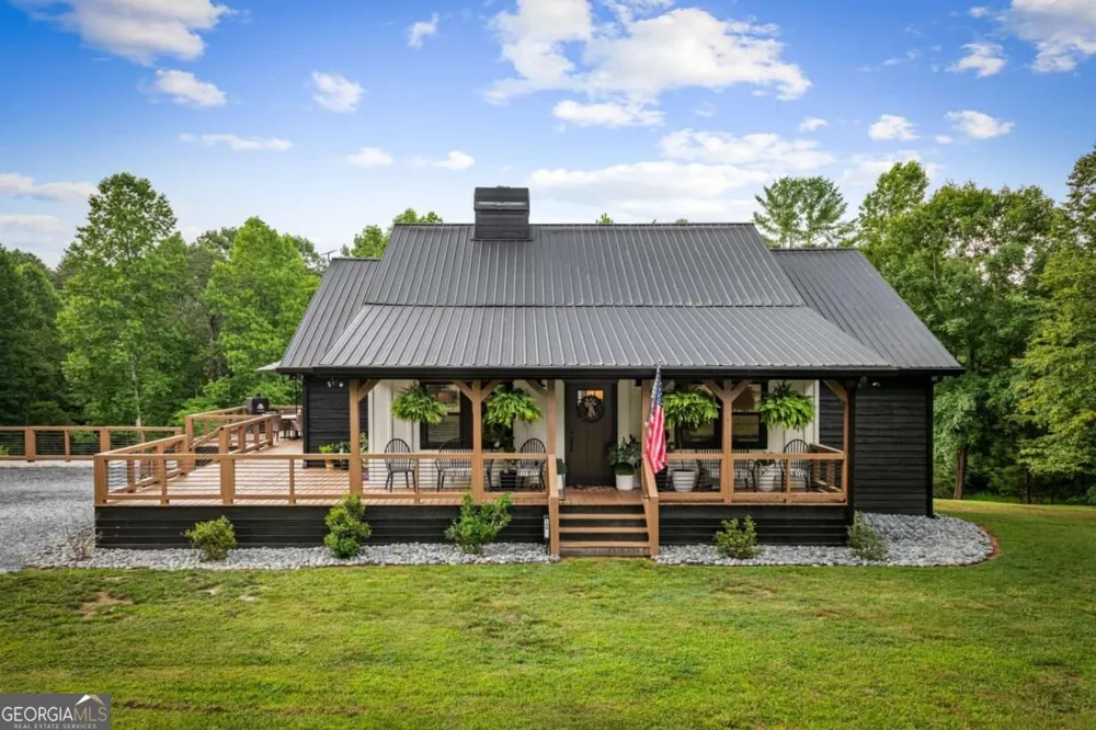 135 Rolling Hills DR Morganton, GA 30560