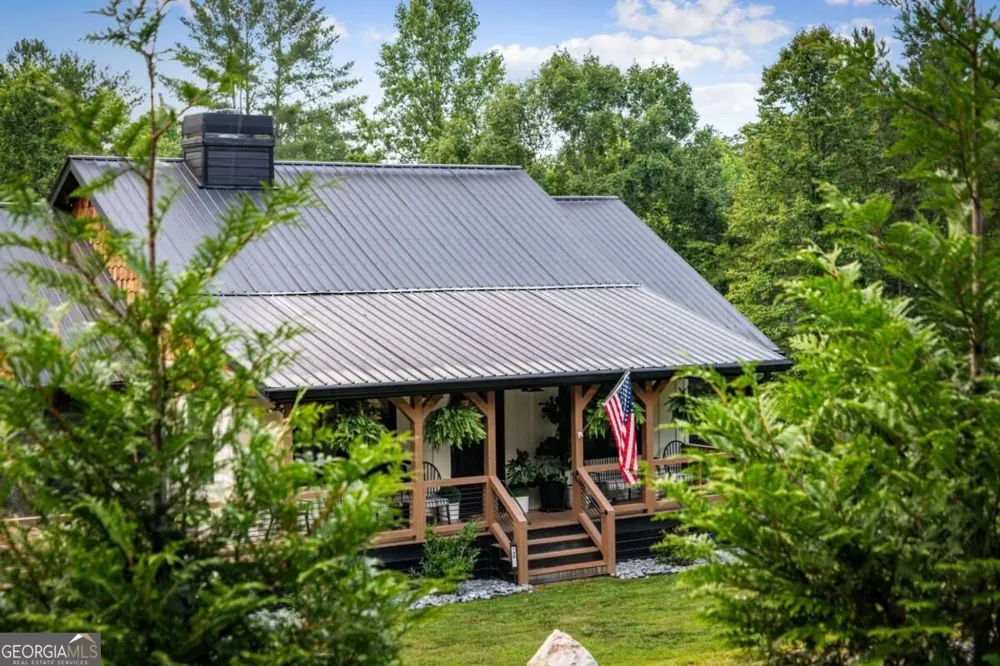 135 Rolling Hills DR Morganton, GA 30560