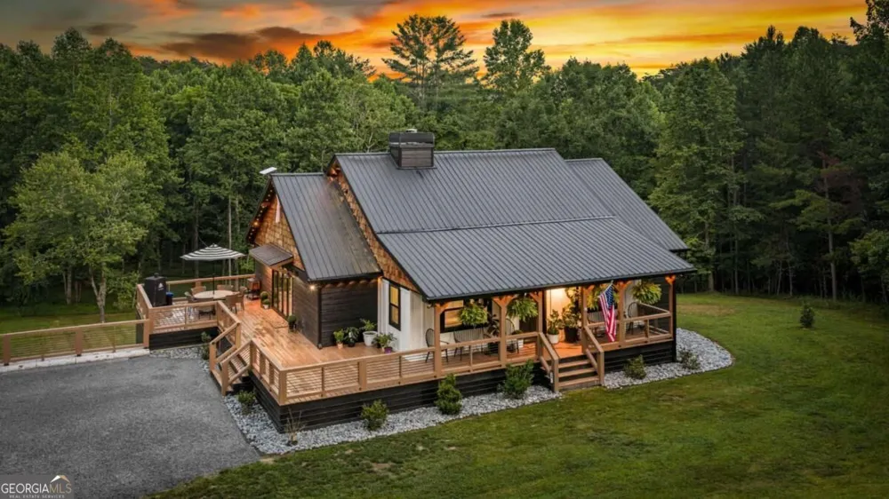 135 Rolling Hills DR Morganton, GA 30560