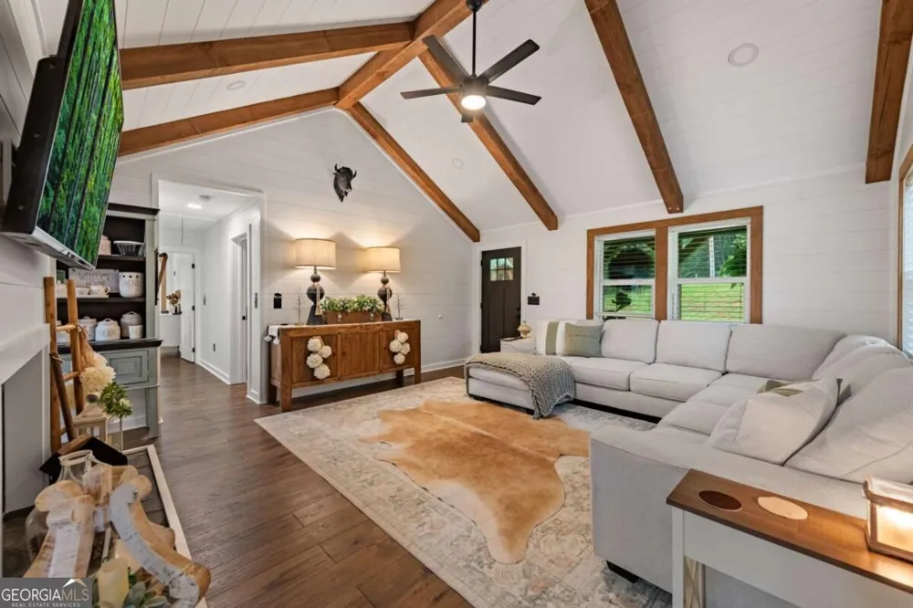 135 Rolling Hills DR Morganton, GA 30560